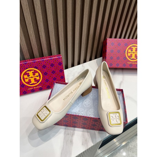 Tory Burch Shoes High Quality