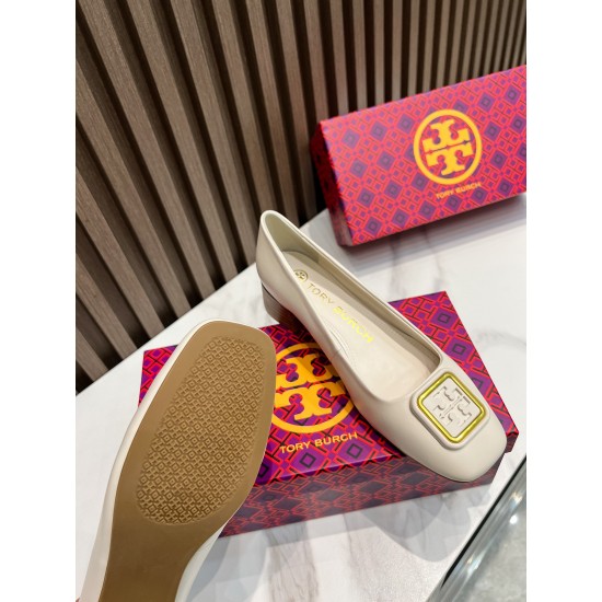 Tory Burch Shoes High Quality
