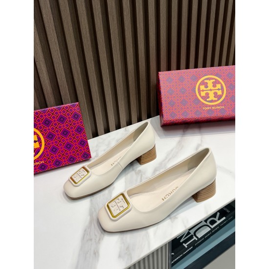 Tory Burch Shoes High Quality