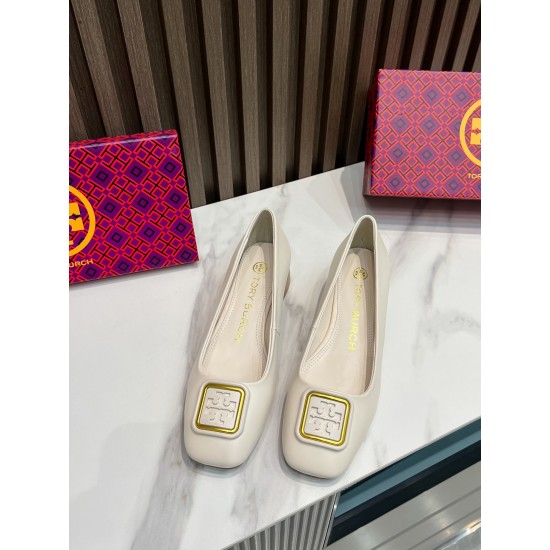 Tory Burch Shoes High Quality
