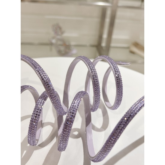 Rᴇɴᴇ Cᴀᴏᴠɪʟʟᴀ Shoes Top Quality