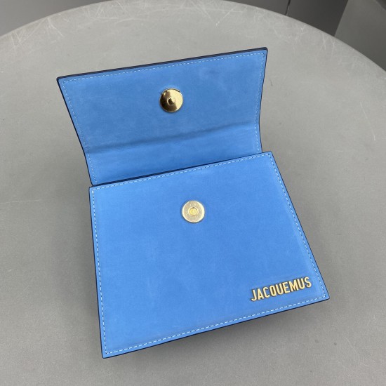 Jacquemus Bags Top Quality Same Real