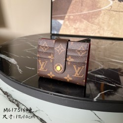 LV Bags wallet Top Quality