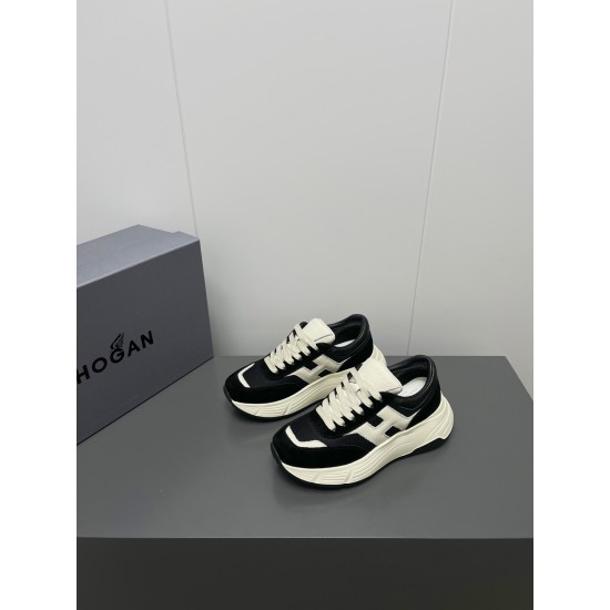 Hogan Shoes Top Quality
35-45 men and women same