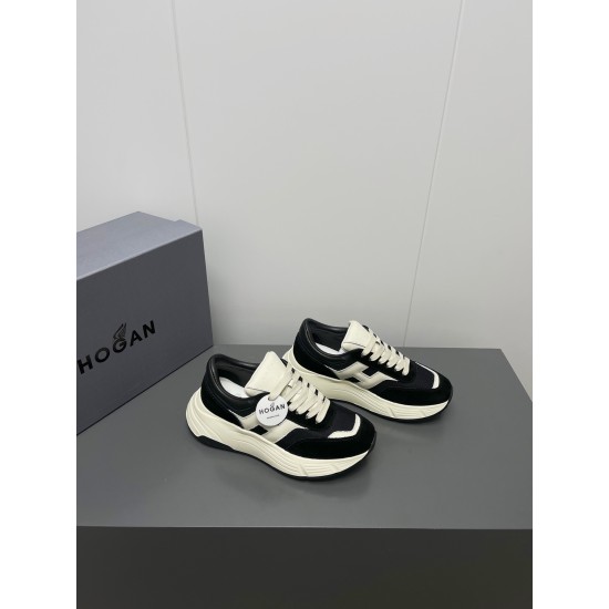 Hogan Shoes Top Quality
35-45 men and women same