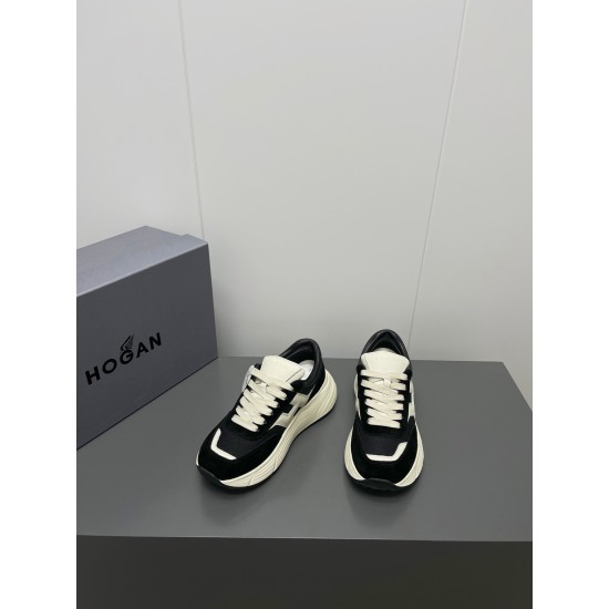 Hogan Shoes Top Quality
35-45 men and women same
