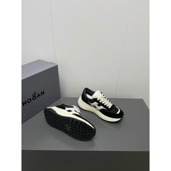 Hogan Shoes Top Quality
35-45 men and women same