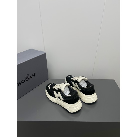 Hogan Shoes Top Quality
35-45 men and women same