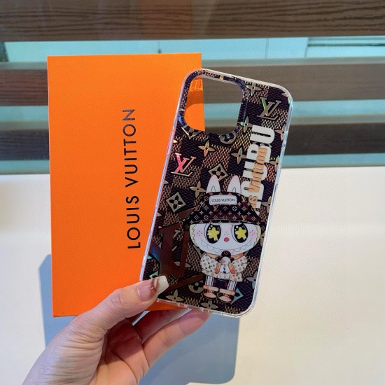 LV Phone Case