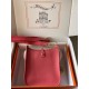 Hermes Bags Top Quality Evelyne 17cm
