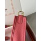 Hermes Bags Top Quality Evelyne 17cm
