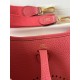 Hermes Bags Top Quality Evelyne 17cm
