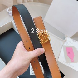 Loewe Belts
 Top Quality