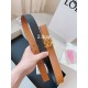 Loewe Belts
 Top Quality