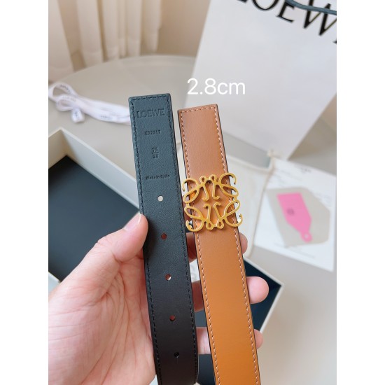 Loewe Belts
 Top Quality