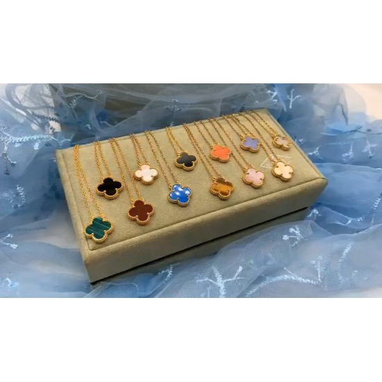 Van Cleef Jewelry High Quality