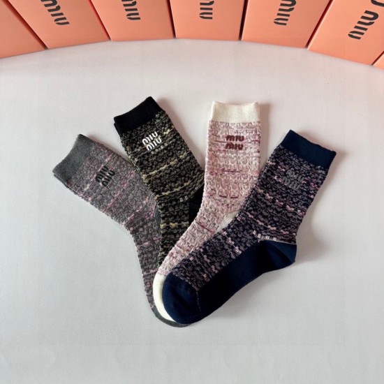 MiuMiu Socks