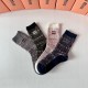 MiuMiu Socks