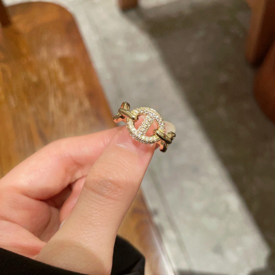Dior Jewelry Ring