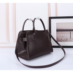 The Row Bags Top Quality
Small:26.20.18
Big:38.26.23