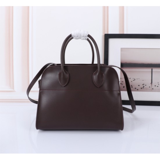 The Row Bags Top Quality
Small:26.20.18
Big:38.26.23