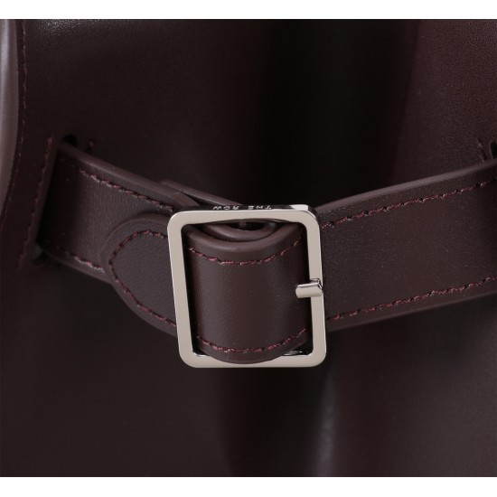 The Row Bags Top Quality
Small:26.20.18
Big:38.26.23