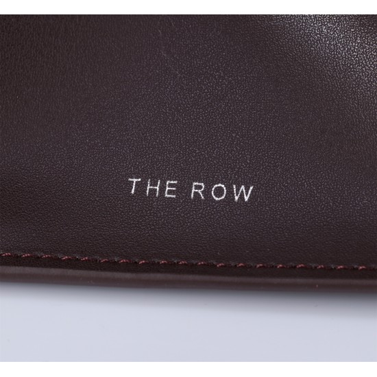 The Row Bags Top Quality
Small:26.20.18
Big:38.26.23