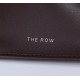 The Row Bags Top Quality
Small:26.20.18
Big:38.26.23