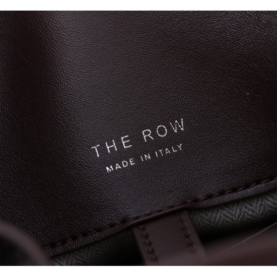 The Row Bags Top Quality
Small:26.20.18
Big:38.26.23