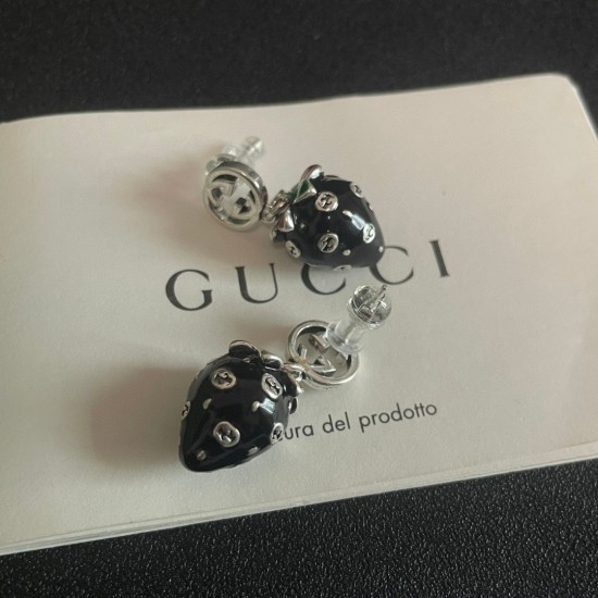 Gucci Jewelry Earrings