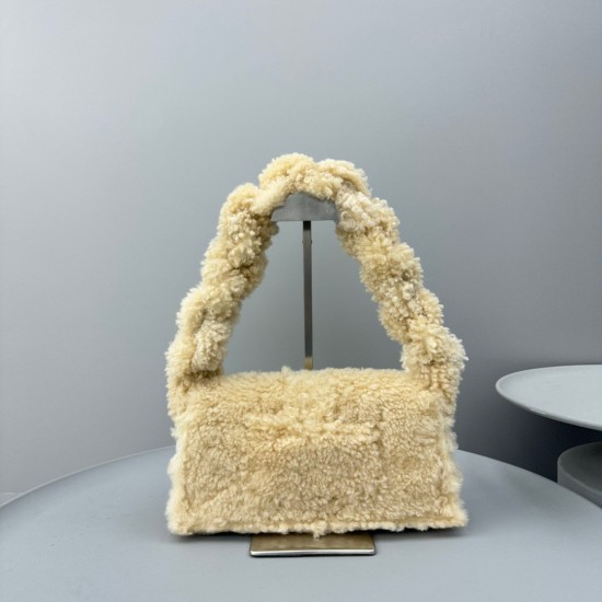 Jacquemus Bags Top Quality Same Real