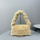 Jacquemus Bags Top Quality Same Real