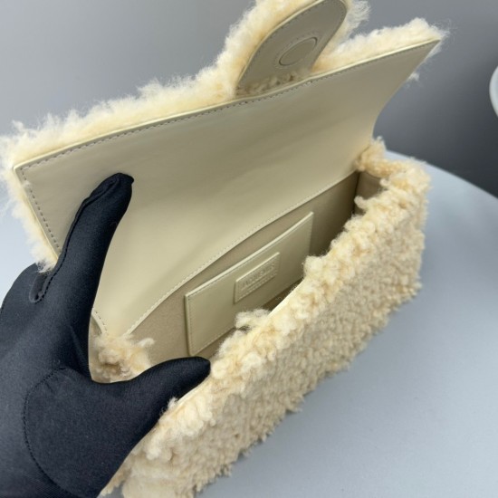 Jacquemus Bags Top Quality Same Real