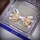 Dior Jewelry Earrings