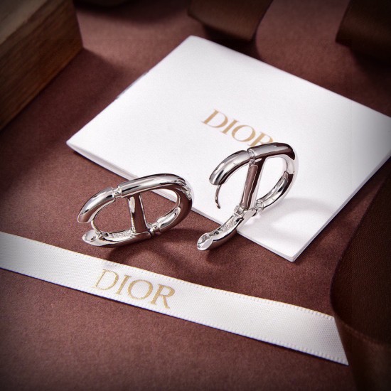 Dior Jewelry Earrings