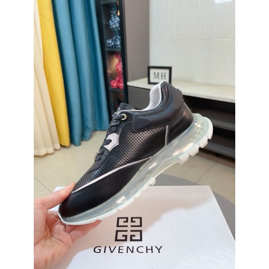 Givenchy Shoes Top Quality