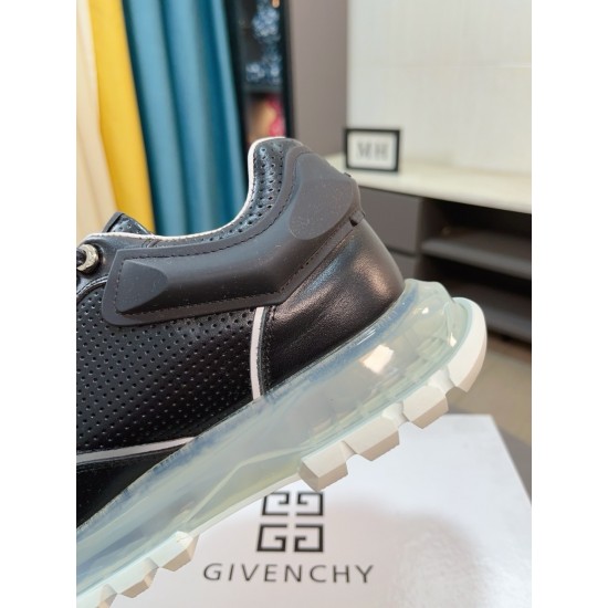 Givenchy Shoes Top Quality