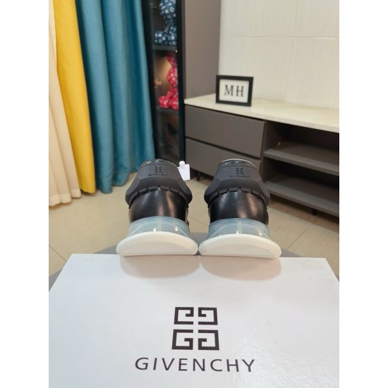 Givenchy Shoes Top Quality