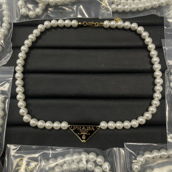 Prada Jewelry High Quality