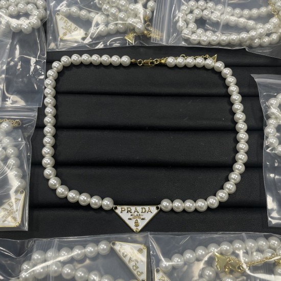 Prada Jewelry High Quality