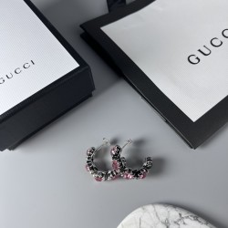 Gucci Jewelry Earrings