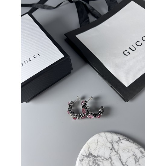 Gucci Jewelry Earrings