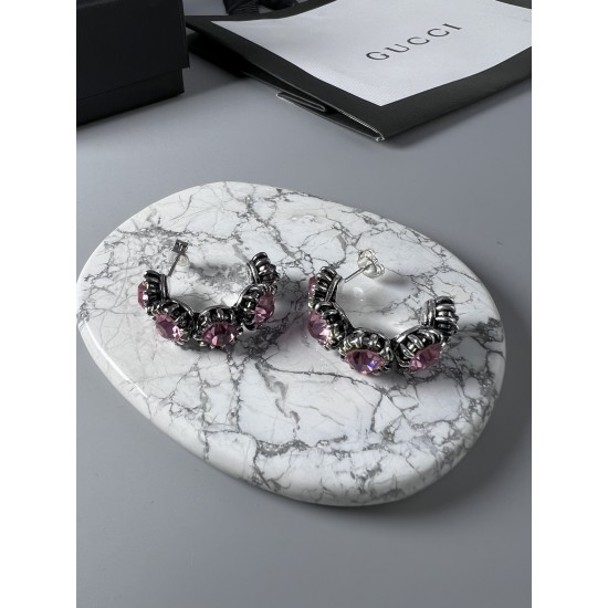 Gucci Jewelry Earrings