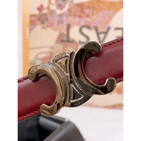 Celine Belts
 Top Quality
