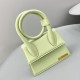 Jacquemus Bags Top Quality Same Real
