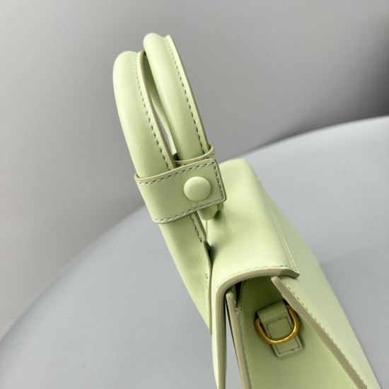 Jacquemus Bags Top Quality Same Real