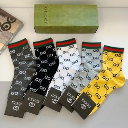 Gucci Socks