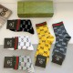 Gucci Socks