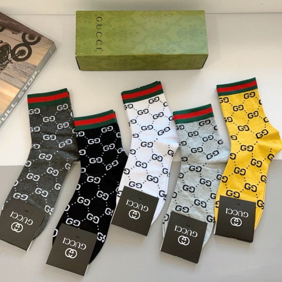 Gucci Socks