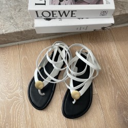 The Row Shoes Top Quality